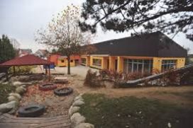 Kindertageseinrichtungen - Stadt Linden, Hessen (Offizielle