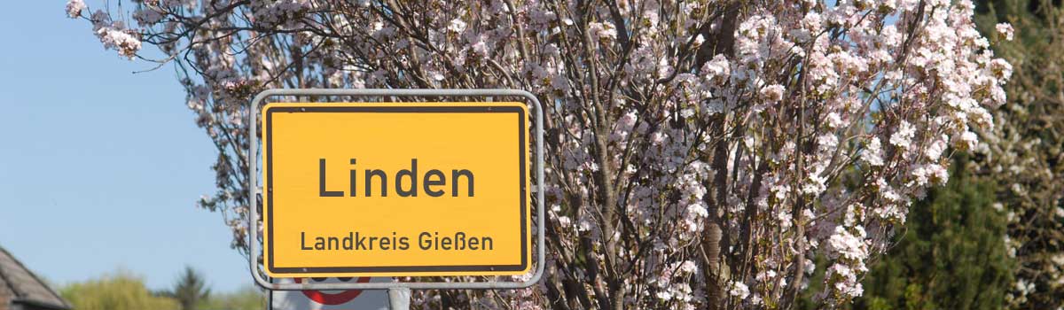 Start Stadt Linden, Hessen (Offizielle